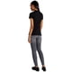 thumbnail image 5 of Polo Tommy Hilfiger de algodón elástico ajustado para mujer, 5 of 6