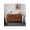 Brown, variant on XC  Dresser For Bedroom Drawer Dresser Organizer Storage Drawers Fabric Storage Tower With 9 Drawers, Chest Of Drawers With Fabric Bins, Steel Frame, Wood Top For Bedroom, Closet, Entryway