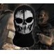 thumbnail image 3 of Ghost Mask- Balaclava For Men - Full Face Mask - Horror Masks - Ski Masks For Fancy Dress Costume - Cosplay - Airsoft Motorcycling Paintball - One Siz, 3 of 5