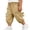 Khaki@GC@, variant on CONZONE Toddler Boys Pants Straight Leg Casual Pants for Child Elastic Waist Cartoon Graphic Fall Winter Athletic Jogger Pants with Pockets