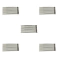 thumbnail image 3 of Inteprter 10 Pieces Ball Point Pen Refill to Head Stationery Break of Uniform Pen Replace Not Small Clearance Lightweight Type2 NO2, 3 of 6
