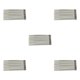 thumbnail image 1 of Methold 10 Pieces Ball Point Pen Refill to Head Stationery Break of Uniform Pen Replace Not Small Clearance Lightweight Type2 NO2, 1 of 5