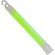Cyalume 6 Light Sticks, 12 hour (10 pack)