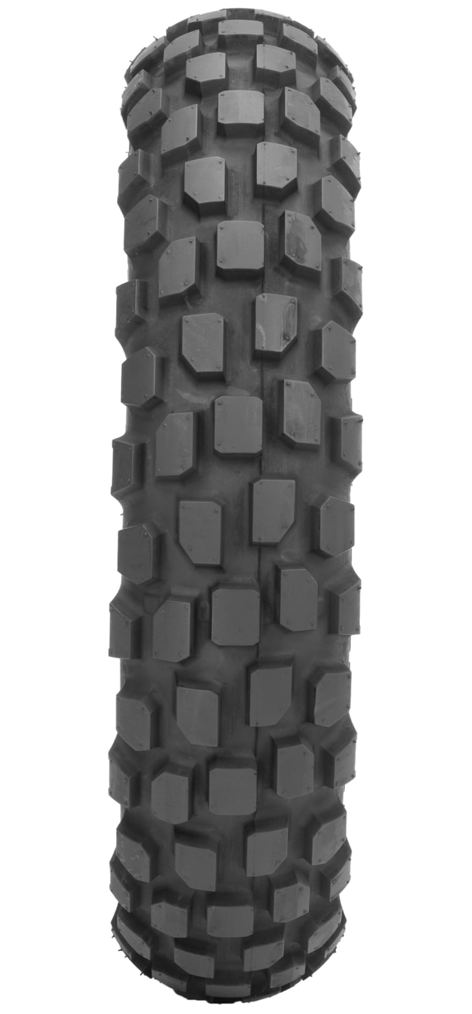 IRC GP-22R Foot Loose Rear Tire 100/90-12 TL (T10516)