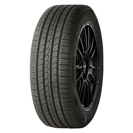 Pirelli P7 AS Plus 3 215/55R18 95H BSW (2 Tires)