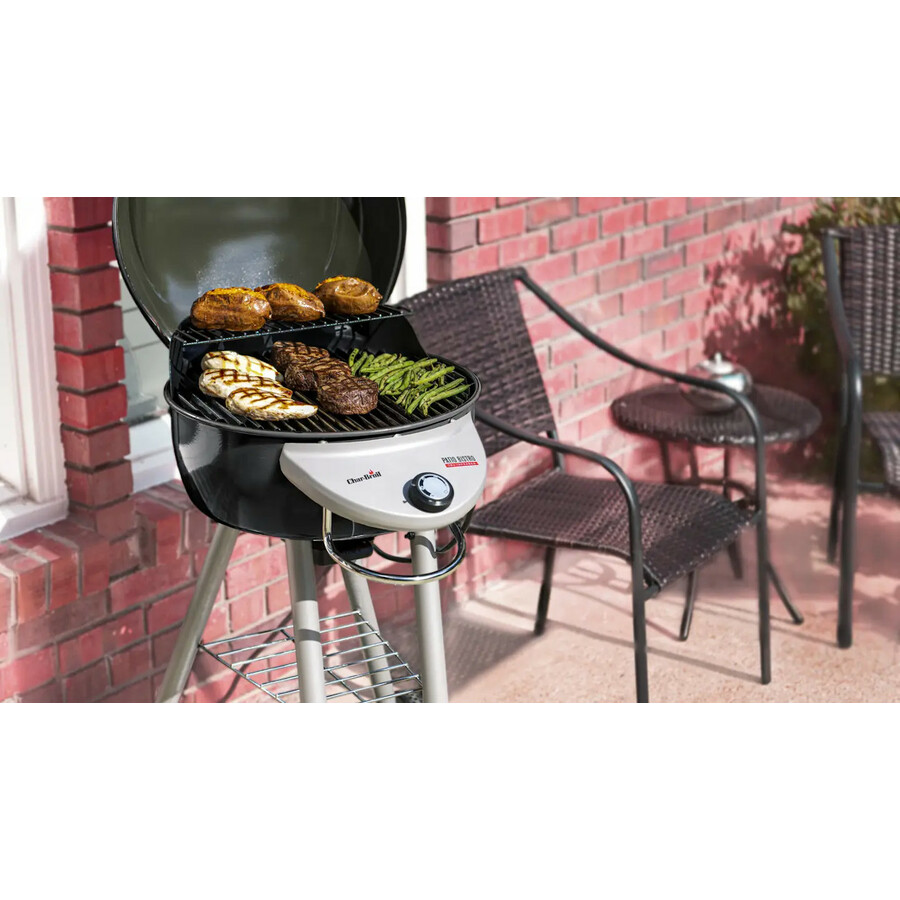 Char-Broil 20602109 Patio Bistro Electric Grill - image 5 of 9