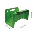 thumbnail image 4 of fastboy Support de Tuyau de Jardin Simple Fixation Murale, 4 of 6