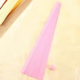 thumbnail image 1 of TEHAUX 12Pcs Origami Paper Star Strips Assorted Color For Children Students Craft Enthusiasts, 1 of 4