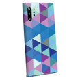 thumbnail image 1 of MightySkins SAGNO10PL-Purple Kaleidoscope Skin Decal Wrap for Samsung Galaxy Note10 Plus Sticker - Purple Kaleidoscope, 1 of 4