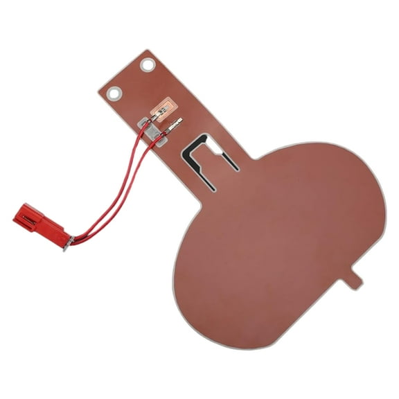 lanema Steering Wheel Horn Contact Repair Parts Easy Installation Accessories for F150 F250 F350 F450 F550 924-904 6C3Z13B802C