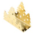 thumbnail image 4 of Porte-serviettes en Acier Inoxydable en Forme d'Arbre de Noël, Décoration de Table Unique avec Rangement Efficace, 4 of 8