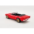 thumbnail image 3 of 1968 Pontiac Firebird Convertible - Restomod, Candy Red - Acme A1805214 - 1/18 scale Diecast Model Toy Car, 3 of 10