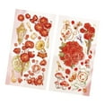 thumbnail image 4 of Pegatinas Vintage, Pegatinas Para álbumes De Recortes, Papel Para álbumes De Recortes., 4 of 8