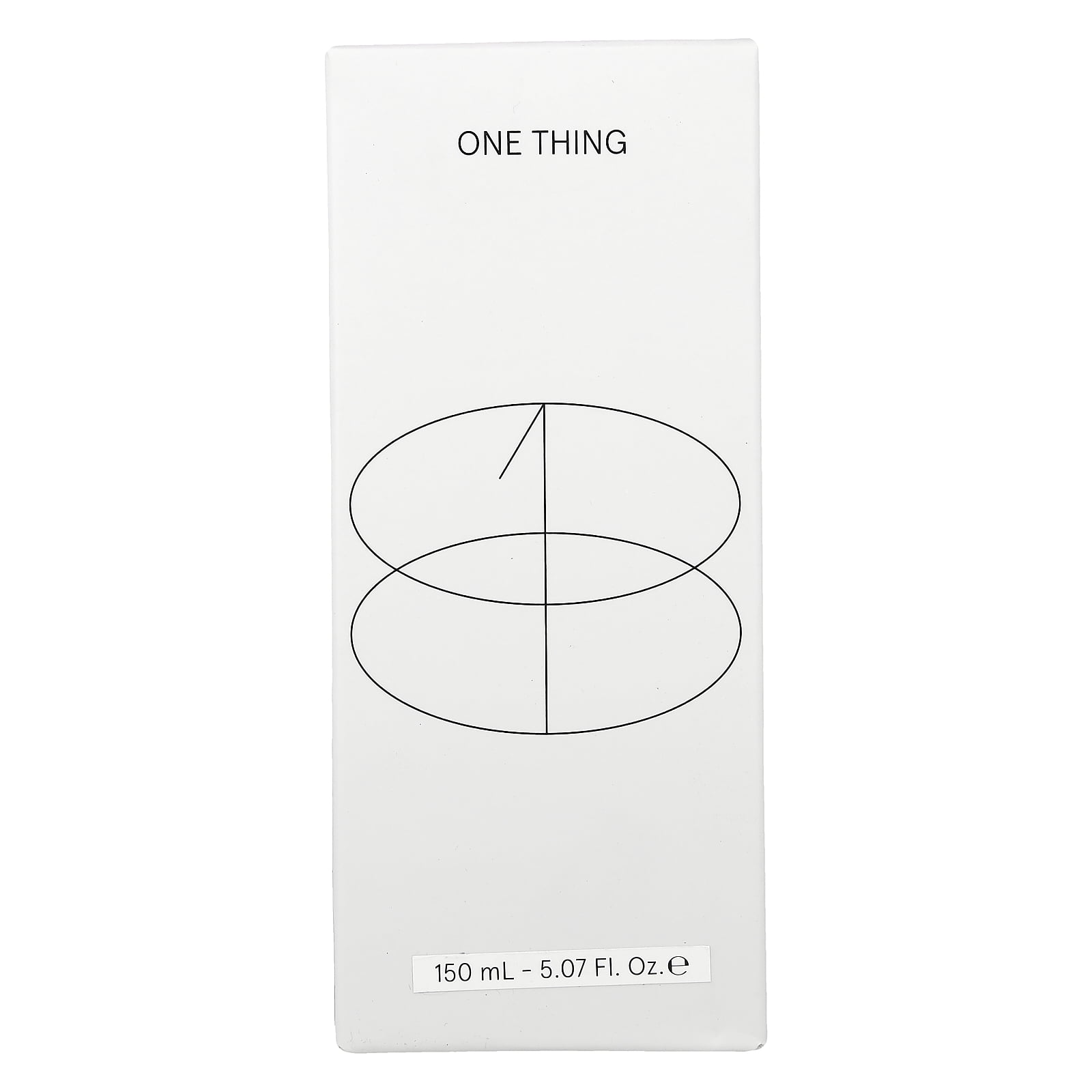 One Thing Galactomyces Ferment Filtrate, 5 fl oz (150 ml)