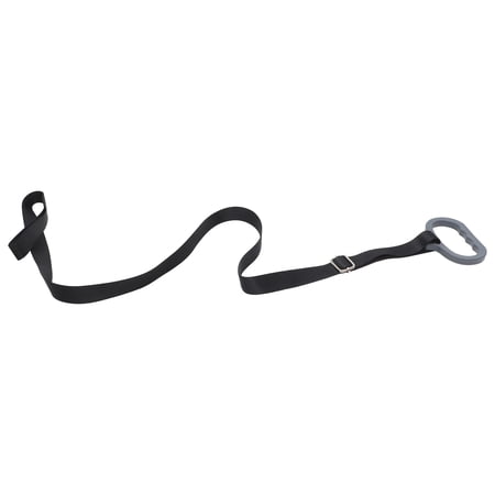KAKOWELY Adjustable Deer Drag Harness Sturdy Nylon Hunting Gear for Men