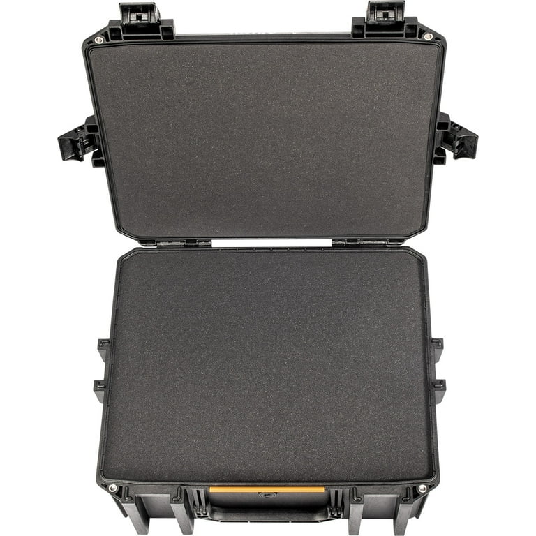 Vault by Pelican V600 Large Gear Case with Foam - Walmart.com