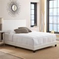 thumbnail image 1 of Boyd Sleep FLWH917EK Finnian Upholstered Platform Bed, 1 of 1