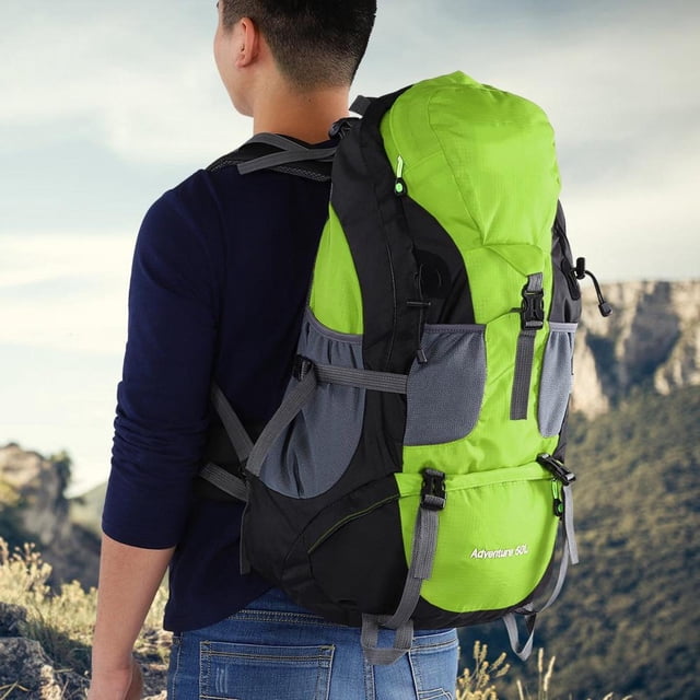 Fosa Cycling Backpack, Backpack, Waterproof Bag For Cycling Camping