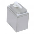 thumbnail image 3 of Dispensador de salsa Bomba de condimento Botella resistente Bomba de salsa de condimento de 2L Manual A, 3 of 9