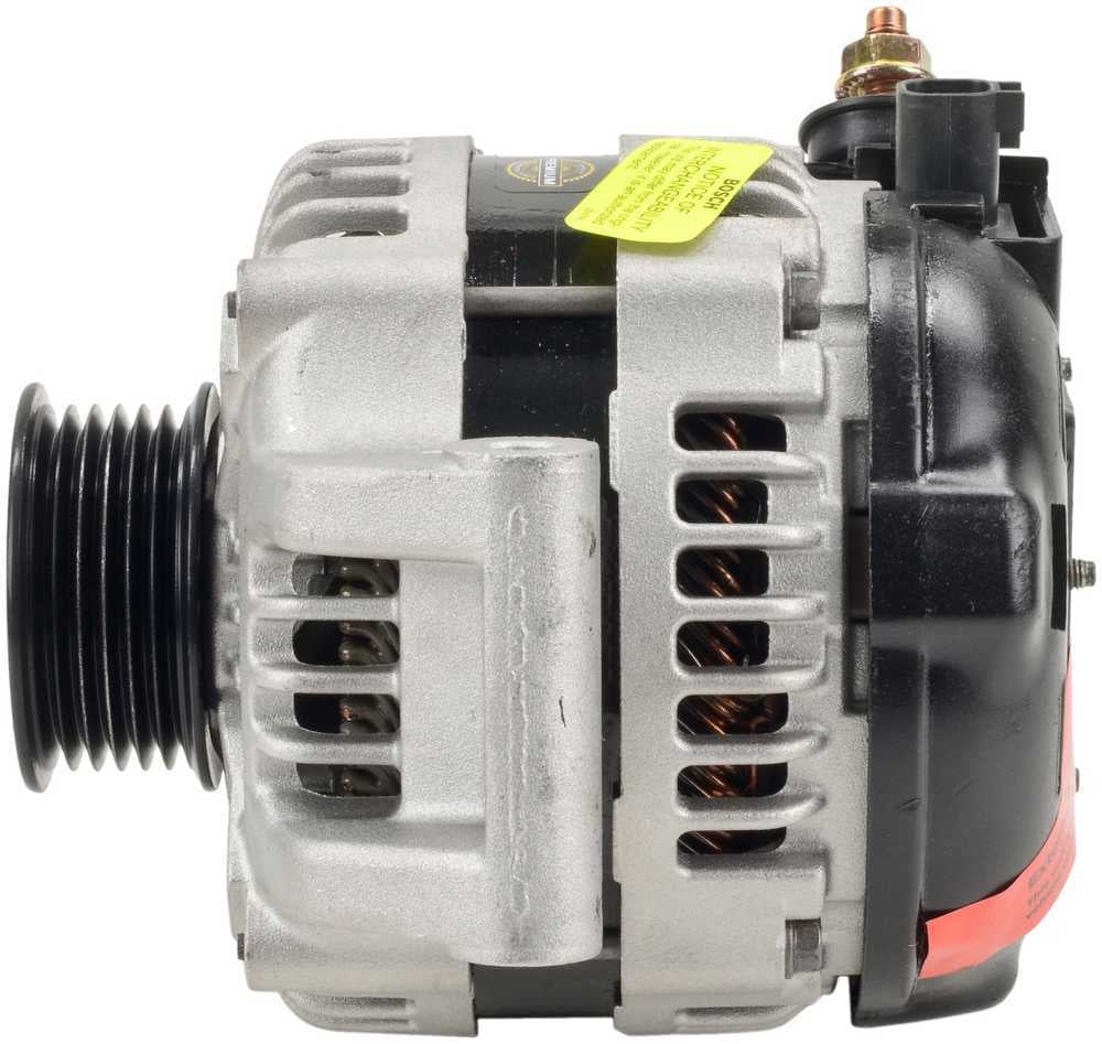 Bosch AL6479X Premium Alternator