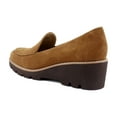 thumbnail image 3 of Vionic Ava Women's Loafers & Slip-Ons Toffee Size 6.5 W, 3 of 8