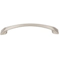 thumbnail image 7 of Jeffrey Alexander 595-128 Cairo 5-1/16" (128Mm) Center To Center Faceted Arch Cabinet, 7 of 7
