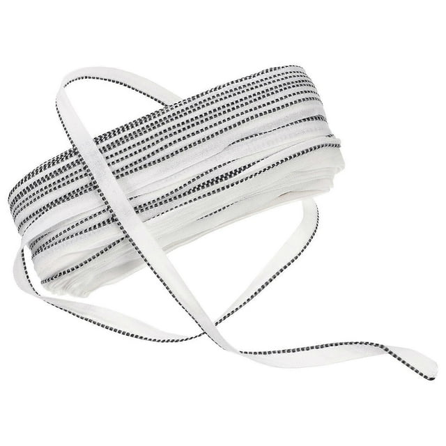 1 roll of Photo Headbands Book Headbands Book Binding Endbands DIY Supplies