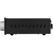Dayton Audio DTA-100ST 100W Desktop Stereo Amplifier with Bluetooth 5.0