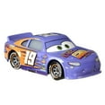 thumbnail image 2 of Disney Pixar Cars Bobby Swift & Brick Yardley 2-Pack, 2 of 8