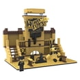 thumbnail image 1 of Set de Construcción Bendy y la Máquina de Tinta Heavenly Toys, 1 of 2