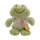 thumbnail image 1 of Tortoise Stuffed Animals Toy, Tortoise Keychain Plush Toys Doll, Tortoise Cute Plushies, Tortoise Stuffed Toys Bedtime Friend Christmas Gifts for Girls Boys Kids Children, 1 of 4
