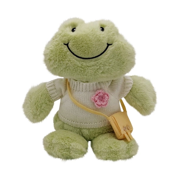 Tortoise Stuffed Animals Toy, Tortoise Keychain Plush Toys Doll, Tortoise Cute Plushies, Tortoise Stuffed Toys Bedtime Friend Christmas Gifts for Girls Boys Kids Children