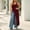 A667 Red, variant on Women Asymmetric High Low Sleeveless Scoop Neck Longline Tunic Summer Casual Side Split Party Clubwear Long Flowy Top Shirt Blouse Tees Tops