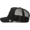 thumbnail image 4 of Goorin Bros. Men's One Size The Farm A-Frame Trucker Cap, 4 of 10