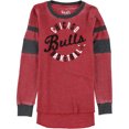 thumbnail image 1 of Camiseta gráfica Touch para mujer Chicago Bulls cgb M, 1 of 2