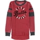 thumbnail image 1 of Camiseta gráfica Touch para mujer Chicago Bulls cgb M, 1 of 2