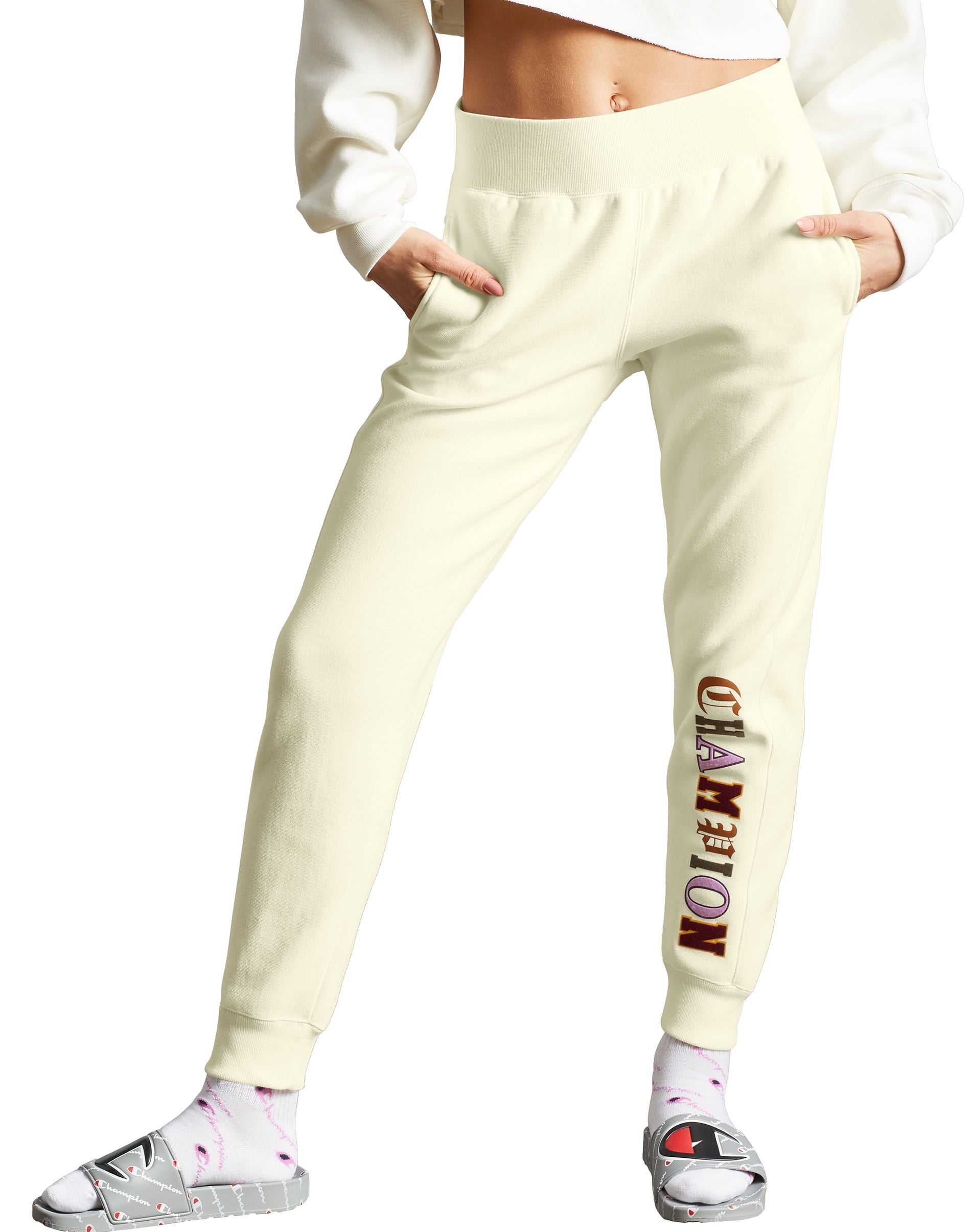 walmart champion joggers
