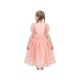 thumbnail image 5 of Vestido de Niña Florista Rosa Princesa Boda Formal Baile Fiesta Certamen 8 Años, 5 of 7