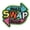 Multi Troop Swap Patch, variant on 12 pieces 2" Custom Activity Scouts Applique Fun Patches - 50 State Patch Swap Patch