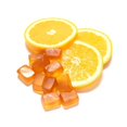 thumbnail image 2 of PROBAR - BOLT Organic Energy Chews, Orange, Non-GMO, Gluten-Free, USDA Certified Organic, Healthy, Natural Energy, Fast Fuel Gummies with Vitamins B & C (12 Count), 2 of 3