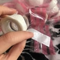 thumbnail image 4 of 75 Glue Point Clear Balloon Glue Removable Adhesive Double Sided Glue Tape for Balloons Wedding Decors, 4 of 7