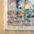 thumbnail image 3 of nuLOOM Angelica Bloom In Blossom Area Rug, 3 of 4