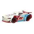 thumbnail image 1 of Disney-coche de carreras Pixar 3 para niños, juguete de aleación de Metal fundido a presión, Rayo McQueen, Mater, Raymond, Jackson, Storm, Ramirez, 1:55, 1 of 4