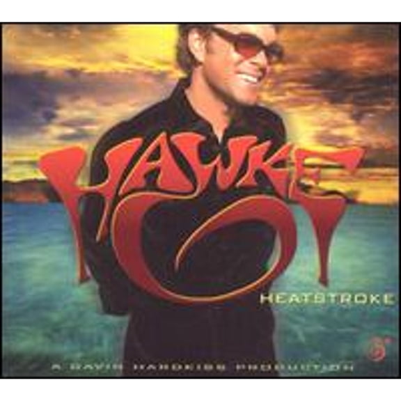 Pre-Owned Heatstroke (CD) by Hawke
