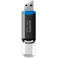thumbnail image 3 of Memoria USB 64GB ADATA C906 2.0 Flash Drive Negro AC906-64G-RBK, 3 of 5