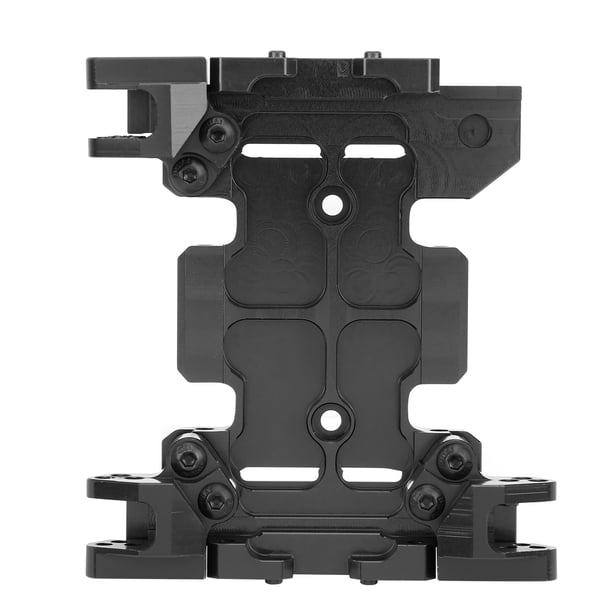 Placa De Transmisión De Deslizamiento Central RC Ligera Resistente Al Desgaste, Placa De Deslizamiento Central, Para Piezas De Control Remoto De Coche RC Accesorio RC AXI03007 ANGGREK Otros