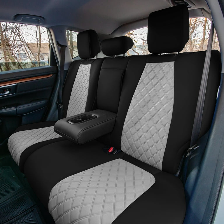 Crv rear seat cover best sale