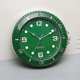 thumbnail image 5 of Silent Wall Clock with Precise Timing for Home and Office Decor Battery Operated Non-Ticking, 5 of 5