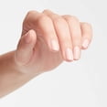 thumbnail image 6 of OPI Nail Lacquer, Bubble Bath, Soft Pink Neutral Nail Polish, 0.5 fl oz, 6 of 10