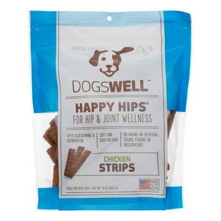 Dogswell Happy Hips Veggie Life Dog Chew Treats Dogswell Happy Hips Veggie Life Dog Chew Treats